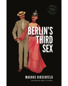 Berlin's Third Sex ISBN 9783947325023