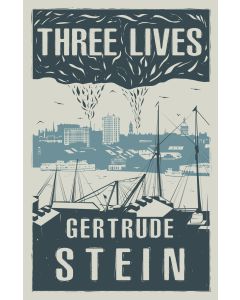 Three Lives: Gertrude Stein