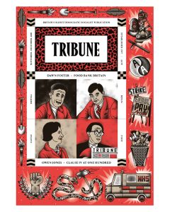 Tribune 