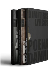 Poena Damni : The Trilogy (3 Book Box Set)