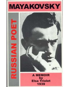 Mayakovsky: Russian Poet