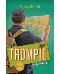 Trompie Omnibus 7 [Afrikaans]