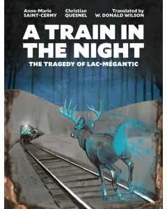 Train in the Night, A