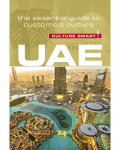 UAE - Culture Smart!