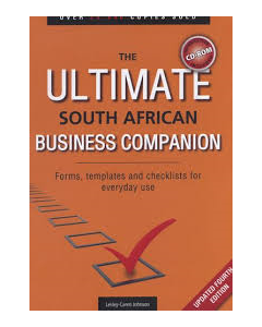 Ultimate South African Business Companion