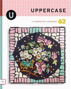 Uppercase 62 July August September 2024