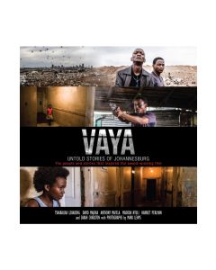 Vaya Untold Stories of Johannesburg