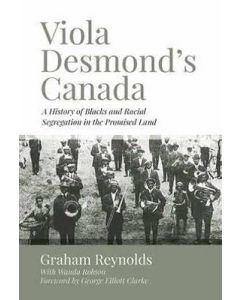 Viola Desmond's Canada