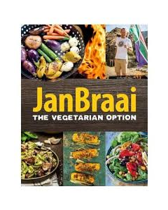 Jan Braai: The Vegetarian Option