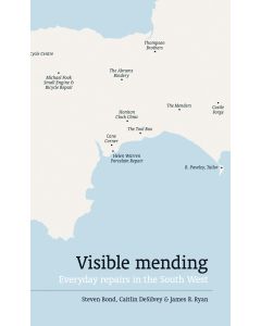 Visible mending