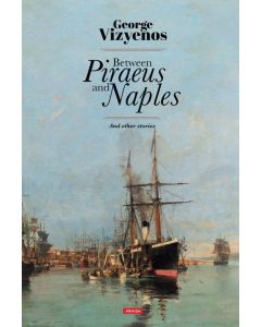 Between Piraeus and Naples  - front cover