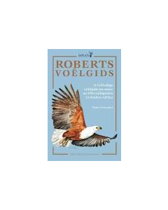 Roberts Voelgids [AFRIKAANS]