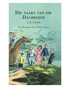 Die Vaart van die Dagbreker (5)  [AFRIKAANS]