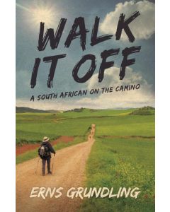 Walk It Off: A South African on the Camino