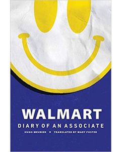 Walmart  Diary of an Associate