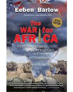 War for Africa, The