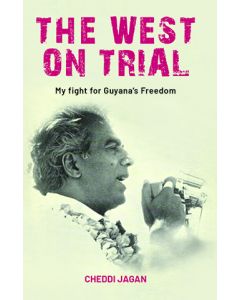 West On Trial, The