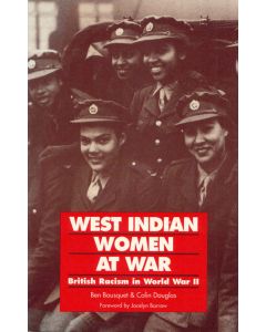 West Indian Women At War