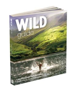 Wild Guide: Lakes & Dales