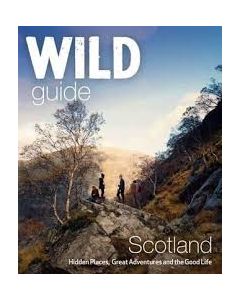 Wild Guide: Scotland