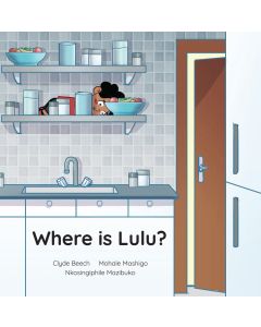 Where is Lulu?