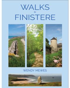 Walks in Finistere