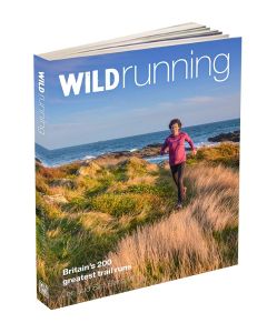 Wild Running: 2019 [2nd Edition]