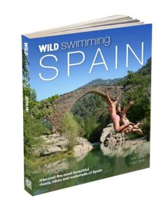 Wild Swimming Spain