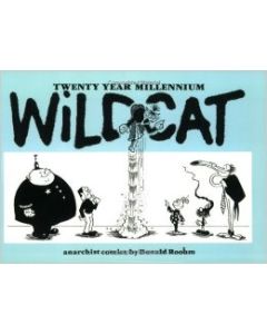 Twenty Year Millenium Wildcat