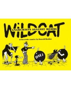 Wildcat: Anarchists Against Bombs