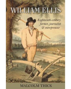 William Ellis