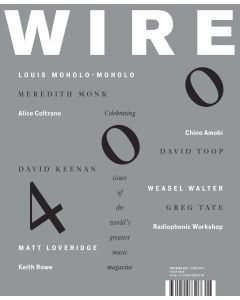 Wire