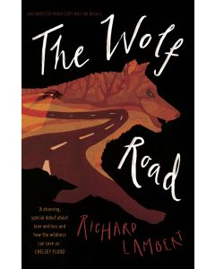 Wolf Road, The