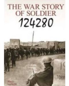 War Story of Soldier 124280, The