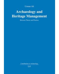 Archaeology and Heritage Management