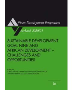 Sustainable Development Goal Nine and African Development