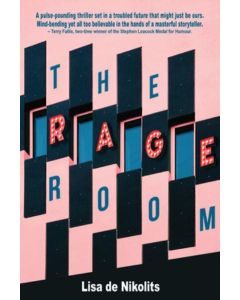 Rage Room, The