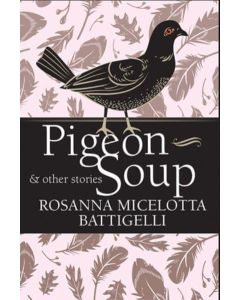 Pigeon Soup and Other Stories