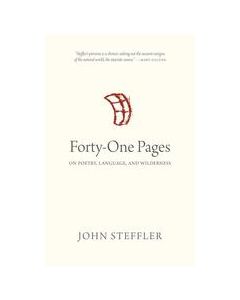 Forty-One Pages