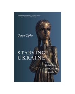 Starving Ukraine