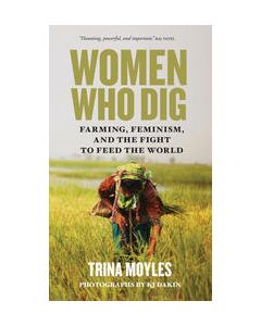 Women Who Dig