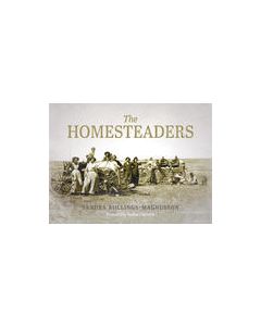 Homesteaders