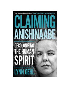 Claiming Anishinaabe