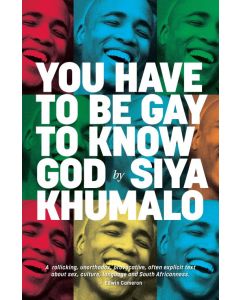 You have to be Gay to know God