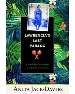 Lawrencia's Last Parang