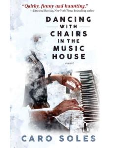 Dancing with Chairs in the Music House