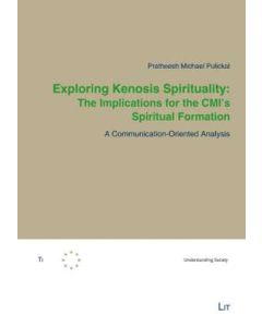 Exploring Kenosis Spirituality