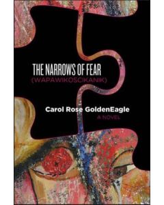 Narrows of Fear, The