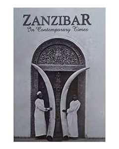 Zanzibar: In Contemporary Times