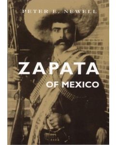 Zapata of Mexico